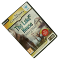 The Lake House - Children of Silence, Hidden Object Game PC (CD)