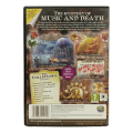 Maestro - Music of Death, Hidden Object Game PC (CD)