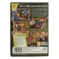 Dark Strokes - Sins of the Fathers, Hidden Object Game PC (CD)