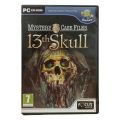 13th Skull, Hidden Object Game PC (CD)