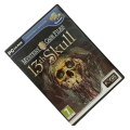 13th Skull, Hidden Object Game PC (CD)