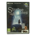 Strange Cases - The Lighthouse Mystery, Hidden Object Game PC (CD)