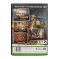 Grim Facade - Mystery of Venice, Hidden Object Game PC (CD)