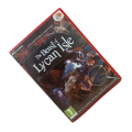 The Beast of Lycan Isle, Hidden Object Game PC (CD)