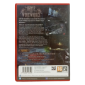 The Curse of the Werewolves PC (CD)