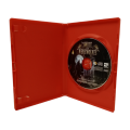 The Curse of the Werewolves PC (CD)
