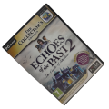 Echoes of the Past 2 - The Castle of Shadows PC (CD)