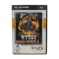 Steel Soldiers PC (CD)