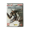 Space Marine PC (DVD)