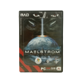 Maelstorm - The Battle For Earth Begins PC (DVD)