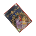 Jewel Quest 6 - The Sapphire Dragon PC (CD)