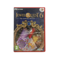 Jewel Quest 6 - The Sapphire Dragon PC (CD)