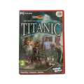 Secrets Of The Fateful Voyage - Titanic PC (DVD)