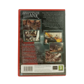 Secrets Of The Fateful Voyage - Titanic PC (DVD)