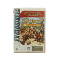 The Settlers 7 - Paths To A Kingdom Gold Edition PC (DVD)