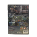 Civilization V PC (DVD)