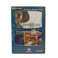 Imperialism - The Age Of Exploration & Pandora`s Box PC (CD)
