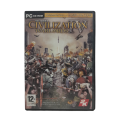 Civilization IV - Warlords PC (CD)
