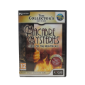 Macabre Mysteries - Curse of the Nightingale PC (CD)