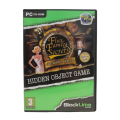 Flux Family Secrets - The Ripple Effects PC (CD)