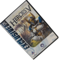 Heroes Of Might And Magic V PC (DVD)