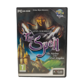 The Spell - The Mystery of the Cursed Kingdom PC (CD)