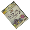 Echoes Of The Past - The Castle Of Shadows PC (CD)