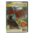 Redemption Cemetery - Curse Of The Raven PC (CD)