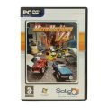 Micro Machines V4 PC (DVD)