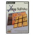 Xing Sudoku PC (CD)