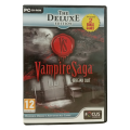 Vampire Saga - Break Out PC (CD)