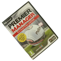 Premier Manager PC (CD)