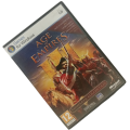 Age Of Empires III PC (CD)