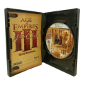Age Of Empires III PC (CD)