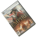 Empire - Total War PC (DVD)