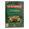 Scrabble 2009 Edition PC (CD) [Factory sealed]