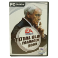 Total Club Manager 2003 PC (CD)