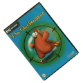 The Chickenator PC (CD) Total Club Manager 2003 PC (CD)
