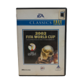 2002 FIFA World Cup PC (CD)