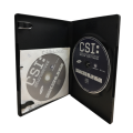 CSI: Crime Scene Investigation - Dark Motives PC (CD)