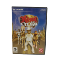 Ring Of Clubs PC (CD)