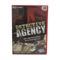 Detective Agency PC (CD)