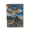 World War II - Pacific Heroes PC (CD)