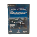 Combat Flight Simulator 2 - WWII Pacific Theatre PC (CD)