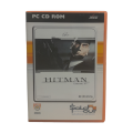 Hitman - Codename 47 PC (CD)