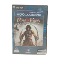 Prince Of Persia - Warrior Within PC (DVD)