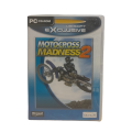 Motorcross Madness 2 PC (CD)
