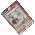 The Settlers - Heritage Of Kings PC (DVD)