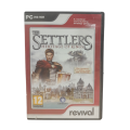 The Settlers - Heritage Of Kings PC (DVD)