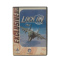 Lock On - Air Combat Simulation PC (DVD)